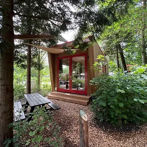  Camping Vliegenbos